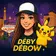 Avatar image of Debydebow