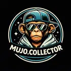 Avatar image of Mujo.collector