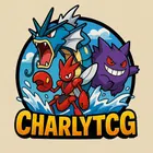 Avatar image of CharlyTCG