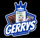 Avatar image of Gerryscollectables