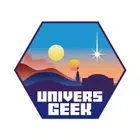 Avatar image of UniversGeek63