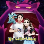 Avatar image of NsCollectibles