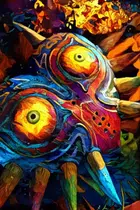 Avatar image of skull.kid