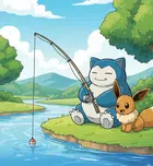 Avatar image of pokefisher
