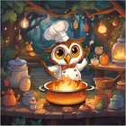 Avatar image of owlkret