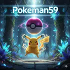 Avatar image of Pokeman59