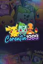 Avatar image of corentin1989