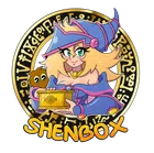 Avatar image of Shenbox
