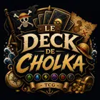 Avatar image of Cholka