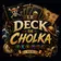 Avatar image of Cholka