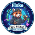 Avatar image of Floke
