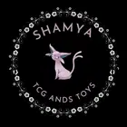 Avatar image of Shamya