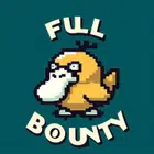 Avatar image of FullBounty