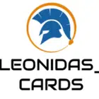 Avatar image of LEONIDAS_CARDS