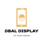 Avatar image of DBALDisplay