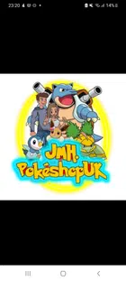 Avatar image of jmh.pokeshop.uk