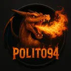 Avatar image of polito94