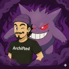 Avatar image of Archifted