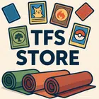 Avatar image of TFScards