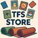 Avatar image of TFScards