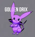 Avatar image of Golden_drix