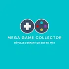 Avatar image of Mega_Game_Collector