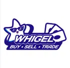 Avatar image of Whigel