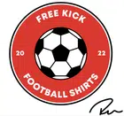Avatar image of FreeKickFootballShirts
