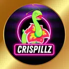 Avatar image of crispillz