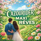 Avatar image of cazourider