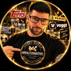 Avatar image of MRalternative
