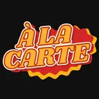 Avatar image of ALaCarte