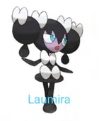 Avatar image of laumira