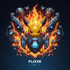 Avatar image of flixxe