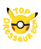 Avatar image of Topdresseurben