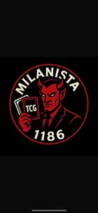Avatar image of Milanista1986