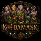 Avatar image of Kodamask