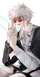 Avatar image of Ferryfox