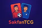 Avatar image of SakfanTCG