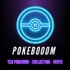 Avatar image of Pokebooom