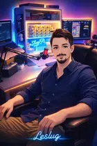 Avatar image of LeSlug