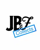 Avatar image of jbfcollects