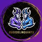 Avatar image of duo2delinquants