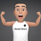Avatar image of Retail-Store
