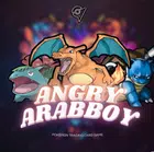 Avatar image of Angryarabboy