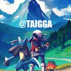 Avatar image of Taigga