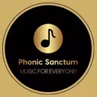 Avatar image of Phonic_Sanctum