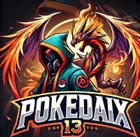 Avatar image of PokeDaix13