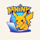 Avatar image of mnink