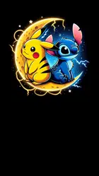 Avatar image of Pokemon-38